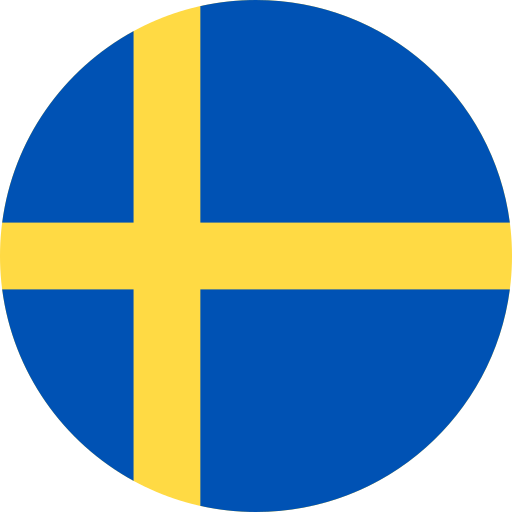 Swedish Language